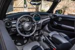Mini John Cooper Works Cabrio 2018 года (WW)